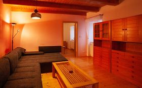 Apartmány NaVyhlídce
